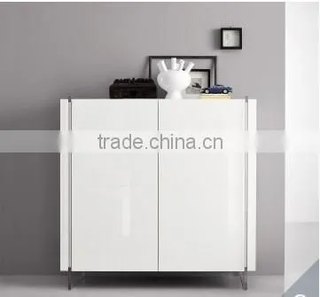 High Gloss Furniture Cabinet