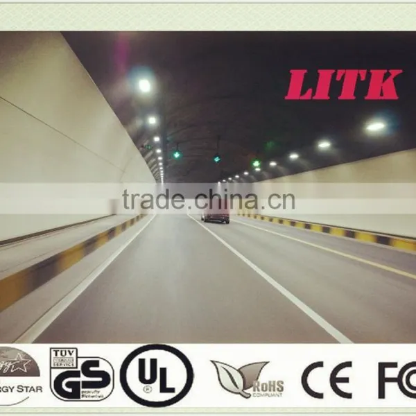 LED Linear Highbay Light, Warehouse Lighting, 120LM/W, IP65, IK08.linear Low Bay, 7 Years Warranty photo-6