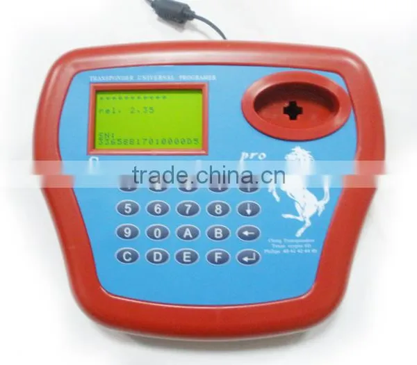 Super AD900 Auto Key Programmer AD 900 Pro With 4D Function Tran Car Key Programming photo-4
