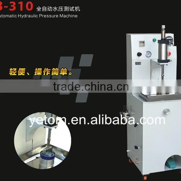 Hot Sale Professional Automatic Hydraulic Pressure Machine for Apparels
