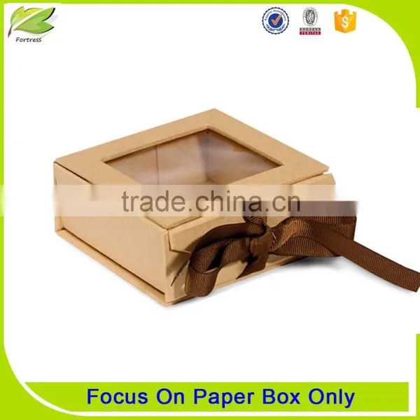 Custom Cheap Color Printed Paper Box photo-3