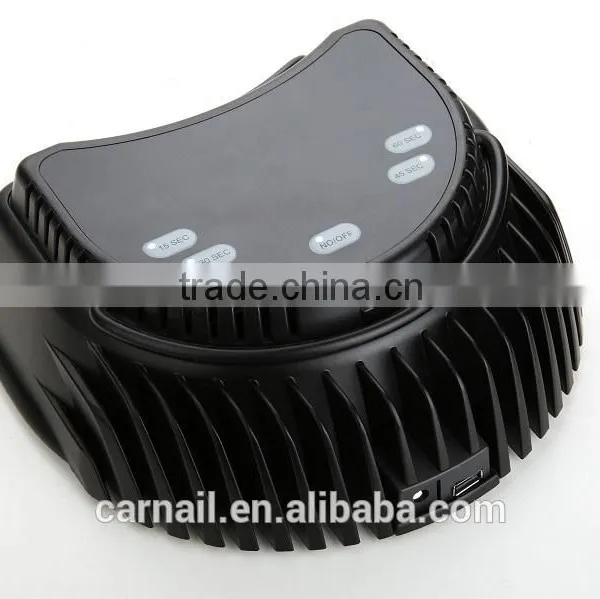 Butterfly 60W Led Nail Lamp Dryer 60w Led Nail Lamp