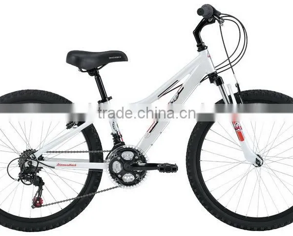 20" 7 sp Aluminum Alloy MTB Bike/ Moutain Bike for Kids(PW4-M20100) photo-3