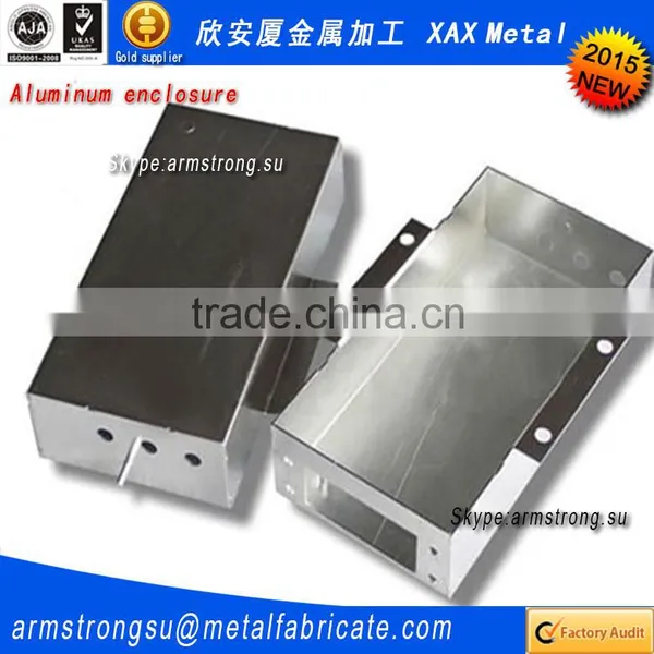 XAX024AB New Product Launch Outdoor Enclosure Buy Direct From China Factory photo-6