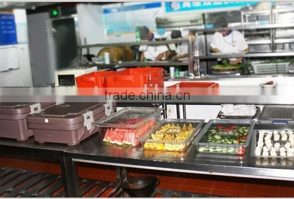 SB2-F16 Restaurant Equipment, Food Display Pan , Used Restaurant Equipment photo-3