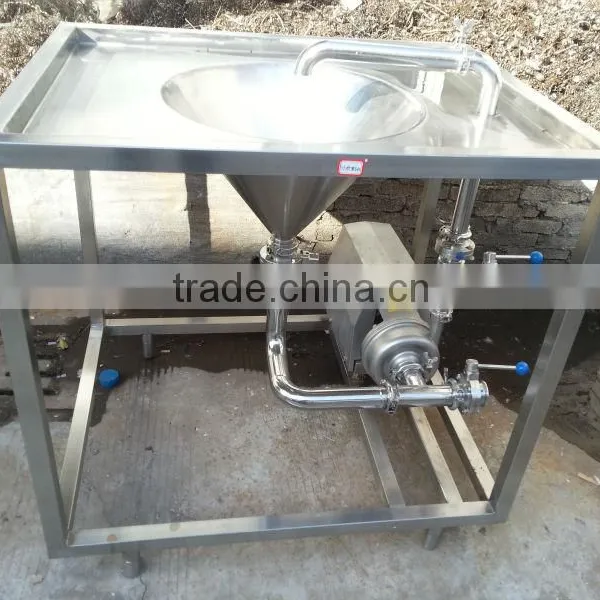 Vertical Juice Powder Mixer