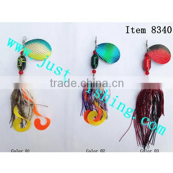 Top Quality Spinner Baits photo-4