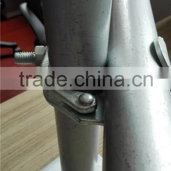 EN74/BS1139 Drop Forged Scaffolding Putlog Clamp photo-5