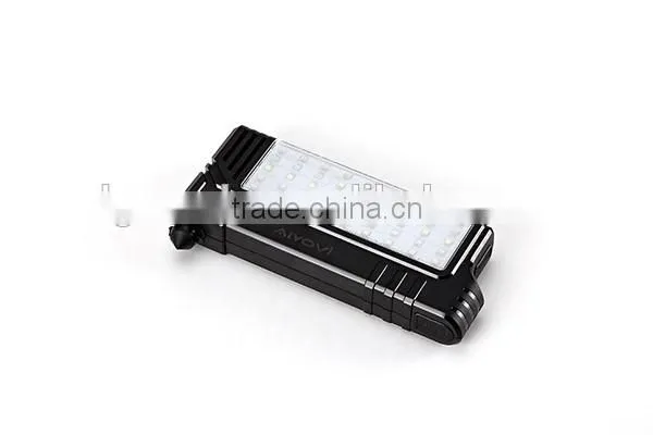 New Design Car Jump Starter With Led Flashlight photo-2