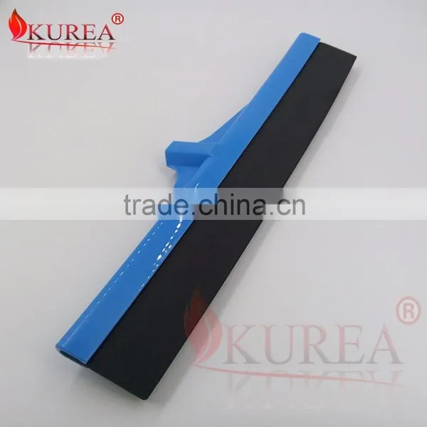Philippines House Cleaning Ceiling Cleaning Tool Dry Floor Squeegee Rubber Scraper