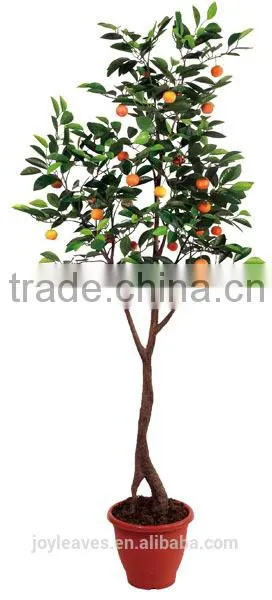180cm High Quality Wholesale Artificial Orange Tree photo-6