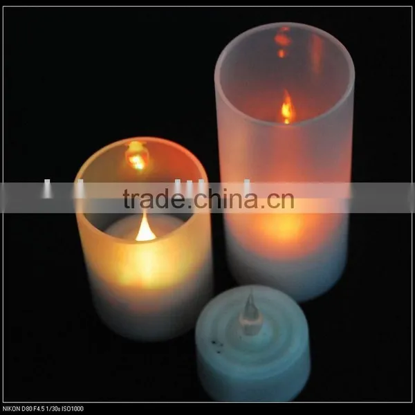 Cup Tea Light