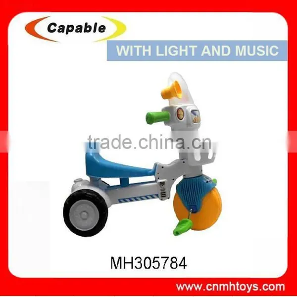 2016 New Wholesale Plastic Baby Car in Ride on Baby Car photo-2