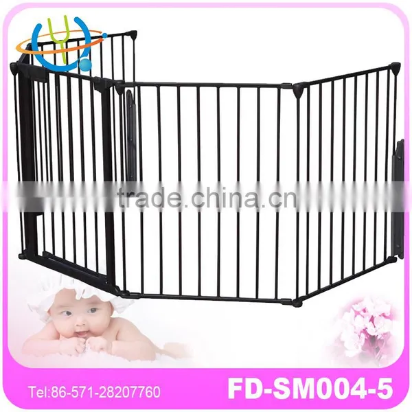 Noble Design Baby Metal Playpen Luxury Baby Playpen