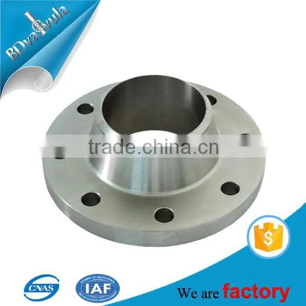 Flange Slip on RF 1" 12" 24" 57" 300LB A105 photo-4
