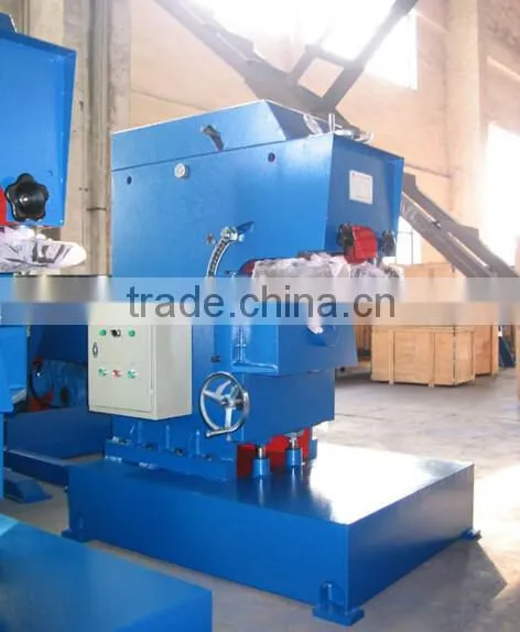 Steel Plate Edge Cutting Machine photo-4