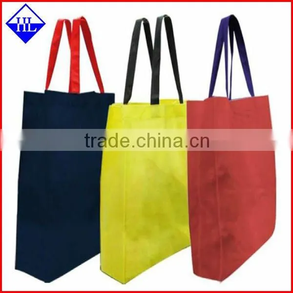 Non-woven Geotextil