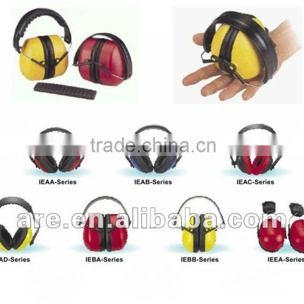 Ear Muff