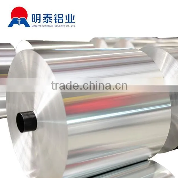 High Quality Aluminum Sheet and Coil From China 5005 photo-4