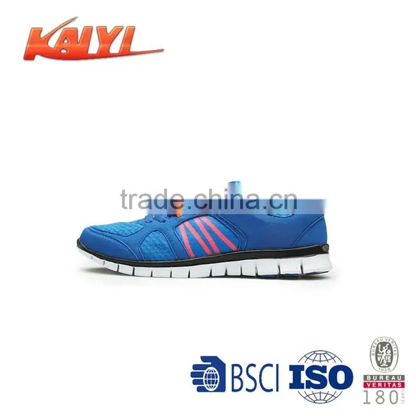 2016 China Brand Wholesale Shoes Manufacturer Sport Shoes Unisex For All Seasons photo-2