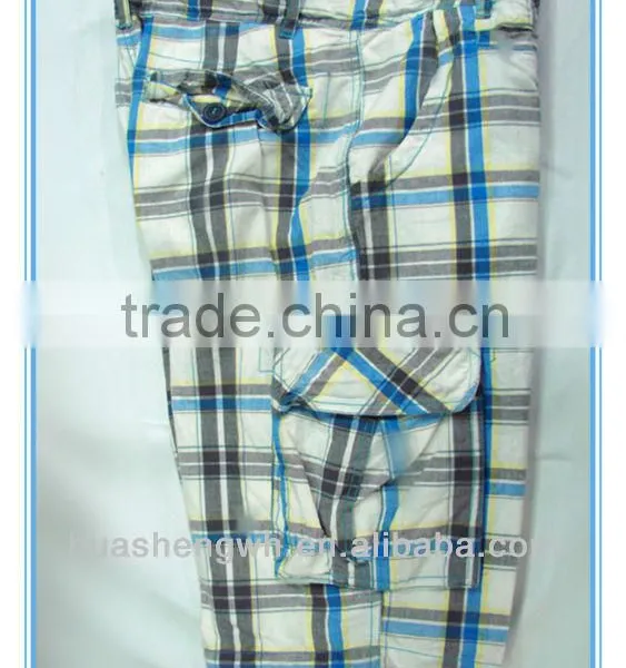 100% Cotton New Style Bermuda Shorts photo-3