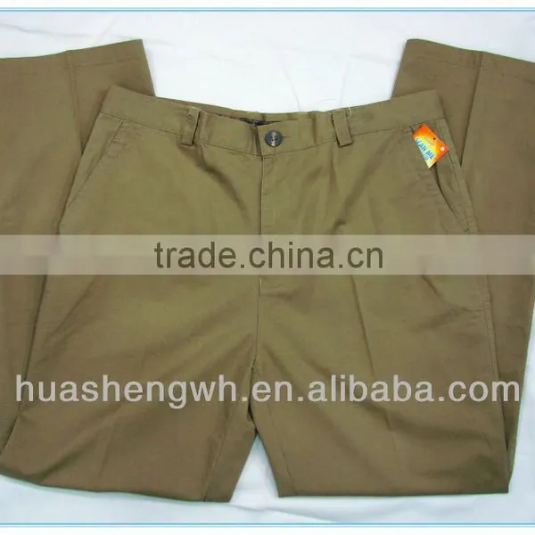 New Arrival Fashion Summer Casual Pants for Man in Hubei photo-2