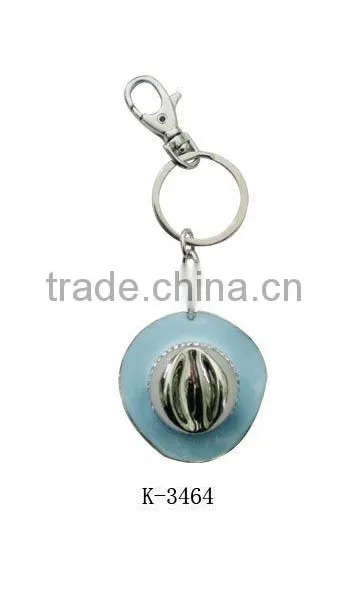 shell key chain