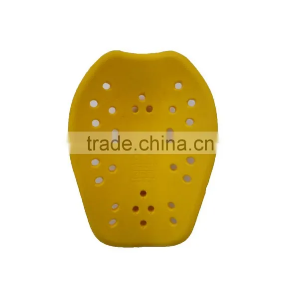 CE Approved Level 2 Insert Motorcycle Shoulder Pad photo-2