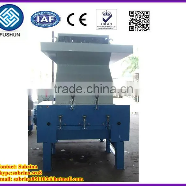 Plastic Crusher/film Crusher/wood Crusher