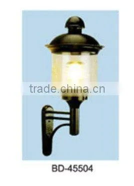 Aluminium Die Casting Wall Lamp/BD-45501 photo-4