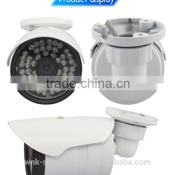 Vitevision 1mp 1.3mp 2mp hd Outdoor Waterproof IP66 Security CCTV AHD Camera Quality Choice photo-2
