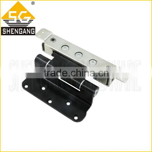 180 Degree Gate Door Hinges With Bearing Made in Germany photo-3
