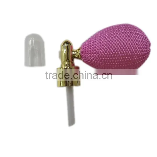 Plastic Powder Bulb Pump