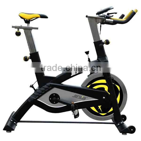 New High Quality Hot Sale Generating Exercise Bike photo-2