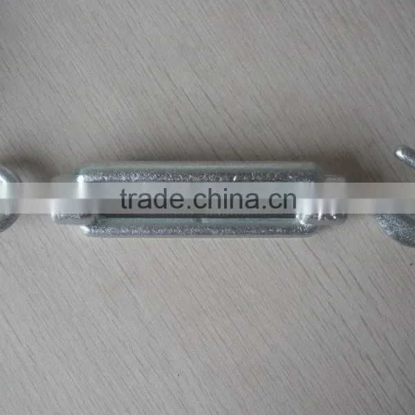 marine rigging hardware turnbuckle