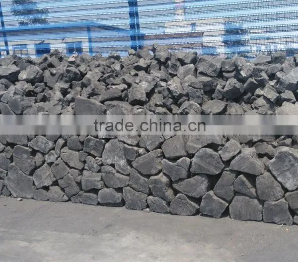 Chinese Foundary Coke(SIZE150--300MM) With Best Price photo-2