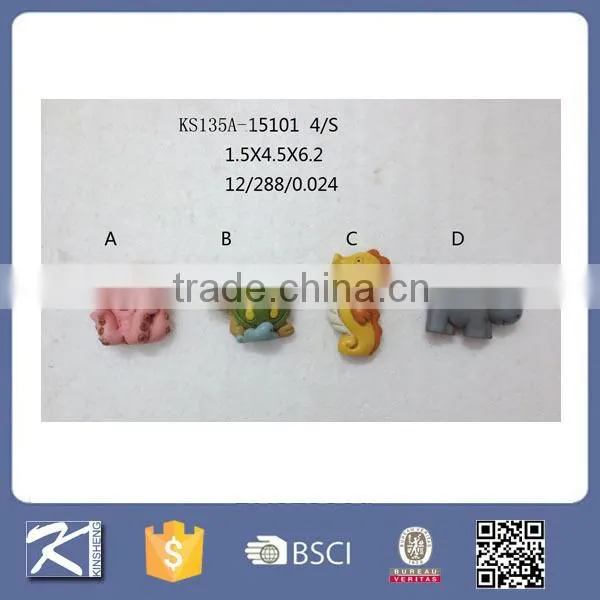Colorful Resin Fridge Magnet photo-3