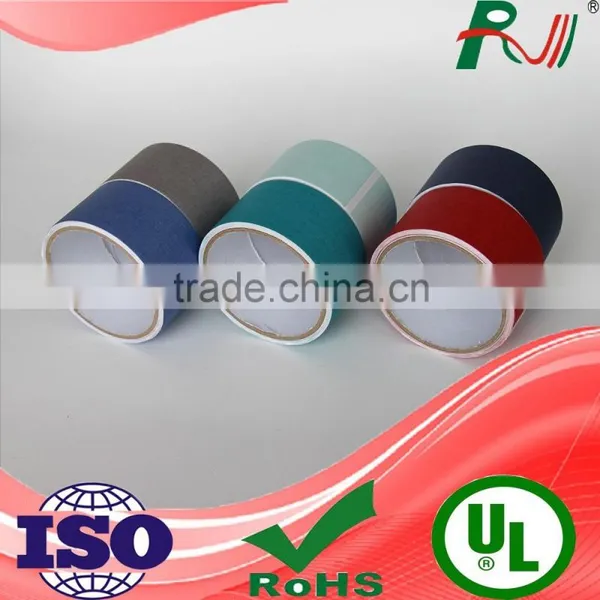 Waterproof Box Packing Anticorrosion Fabric Tape