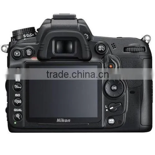 Nikon D7000 Digital SLR Camera Body DGS Dropship photo-2