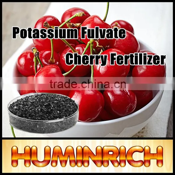 Huminrich Promote Root Development And Stimulates Seed Germination Pellet Humic Acid Chelated photo-2