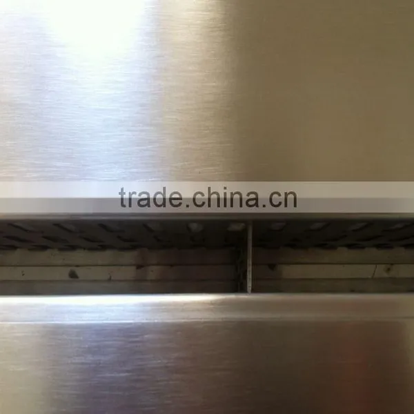 China 300*180*100mm Manual Alcohol Fireplace photo-5