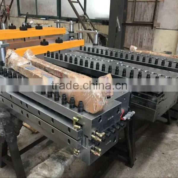 China Manufacture Good Quality Products Extrusion Mould Extrusion Tooling Extrusion Die