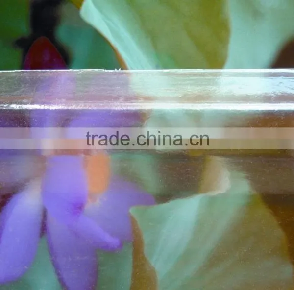 Fiberglass Corrugated Reinforced Plastic