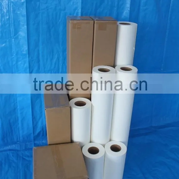 160cm 1600mm Sublimation Paper 58gsm 60gsm 100gsm Heat Transfer Paper Tacky Paper for Clothing, Texile, Mouse Pad, Etc. photo-3