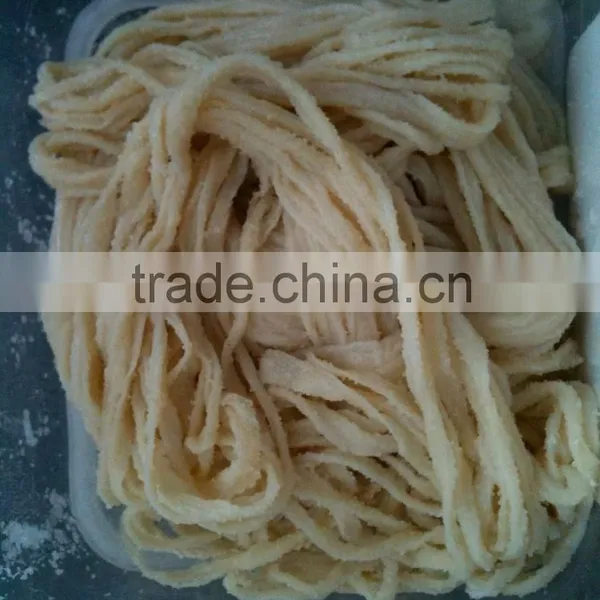 Natural Sheep Casings, Halal Sausage