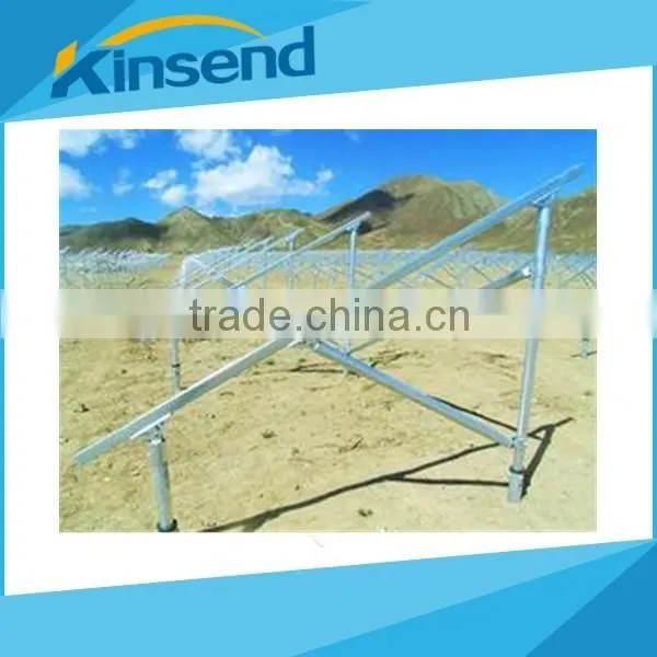 Roof Style Solar Mounting Bracket photo-3