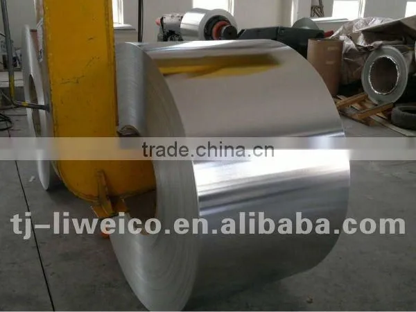 Etp Steel Coil