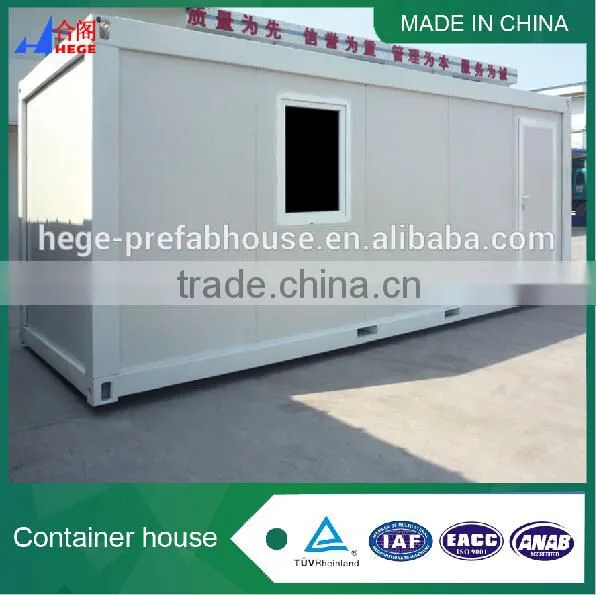 Accommodation Container, Office Container,