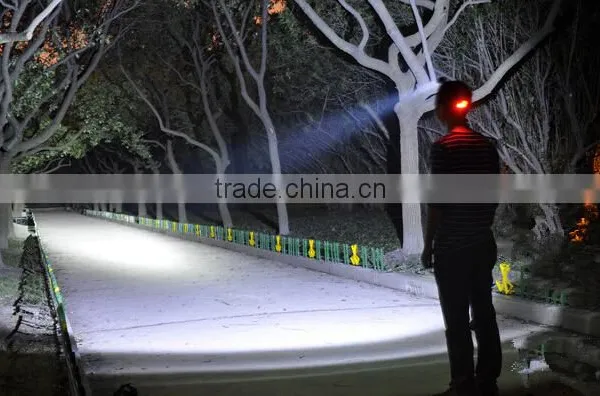 Promotion Headlamp, Led Headlight Bulb H1,solar Headlamp Led photo-6