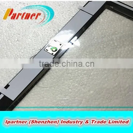Original for Ipad3 Digitizer & Home Button &3M Adhensive Assembly photo-3